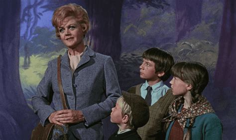 Join the Resistance: The Heroes of Bedknobs and Broomsticks